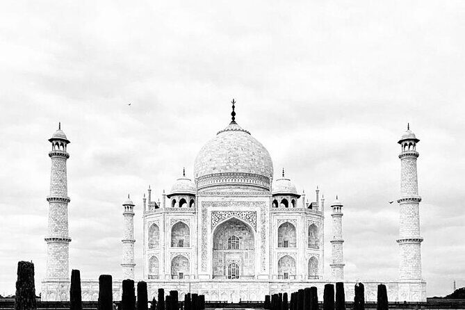 5 Days Private Golden Triangle Tour by Car - FAQ