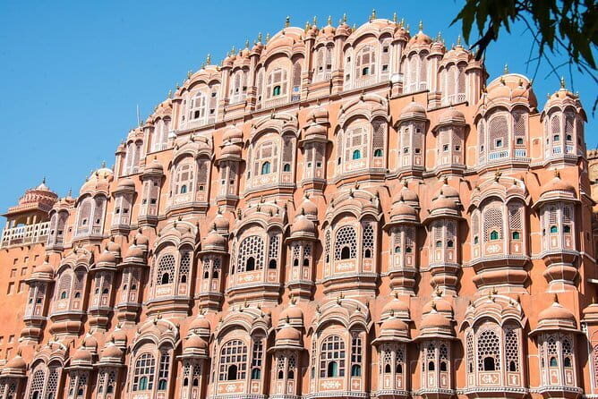 5 Days Private Golden Triangle Tour: Delhi, Agra, and Jaipur - Final Thoughts