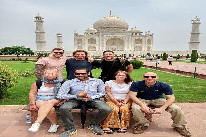 5 Days Private Golden Triangle Tour from Delhi - What Makes This Tour Stand Out?