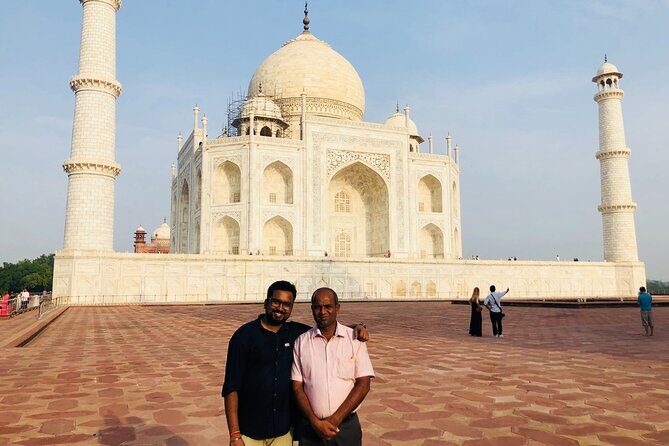5-Days Private Golden Triangle Tour from Delhi - Price & Value Analysis