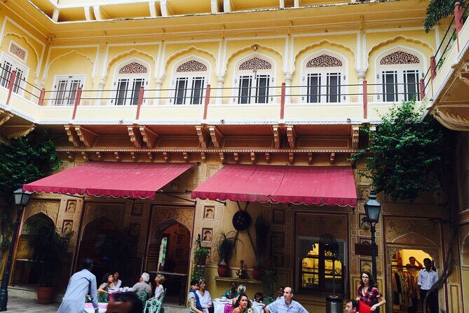 5-Days Private Golden Triangle Tour from Delhi - Final Thoughts
