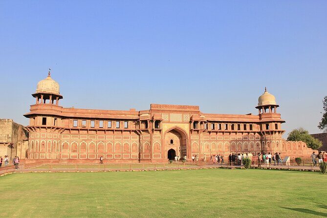 5-Days Private Golden Triangle Tour from Delhi with Hotels By Car - FAQ
