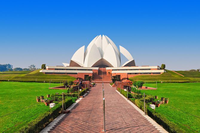 5 Days Private Golden Triangle Tour to Agra & Jaipur from Delhi - Authentic Experiences & Practical Details