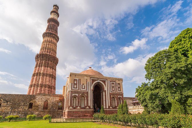 5 Days Private Golden Triangle Tour to Agra & Jaipur from Delhi - FAQs