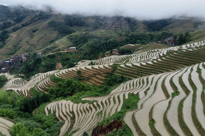 5-Days Private Guilin and Longji Tour from Yangshuo Hotel - Day 2: River, Mountain, and West Street