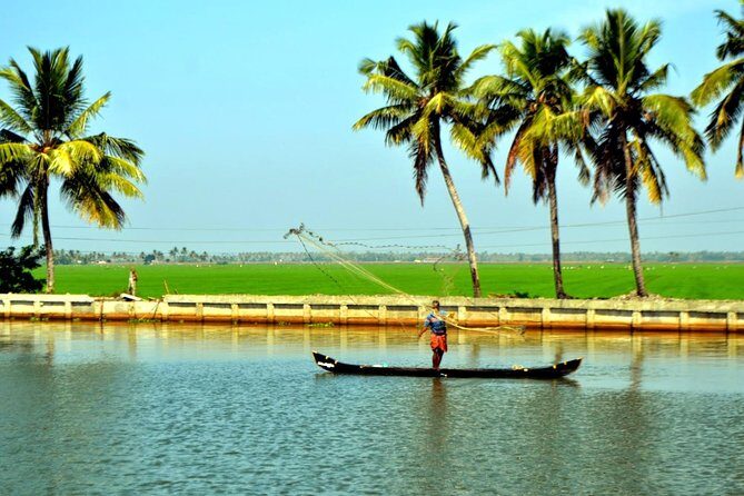 5 Days Private Kerala Tour Package by Saffron India Tours - Practical Considerations and Value