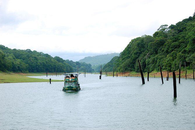 5 Days Private Kerala Tour Package by Saffron India Tours - FAQ
