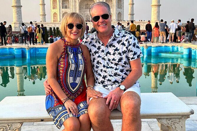 5-Days Private Luxury Golden Triangle Tour Agra Jaipur New Delhi - Final Thoughts: Is This Tour Right for You?