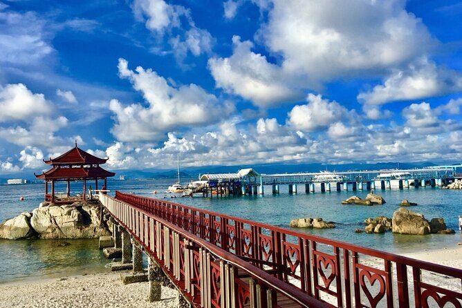5 Days Private Sanya Leisure Tour with Airport Transfer - Why This Tour Offers Great Value