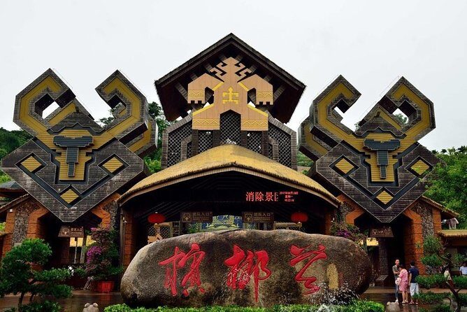5 Days Private Sanya Leisure Tour with Airport Transfer - FAQ
