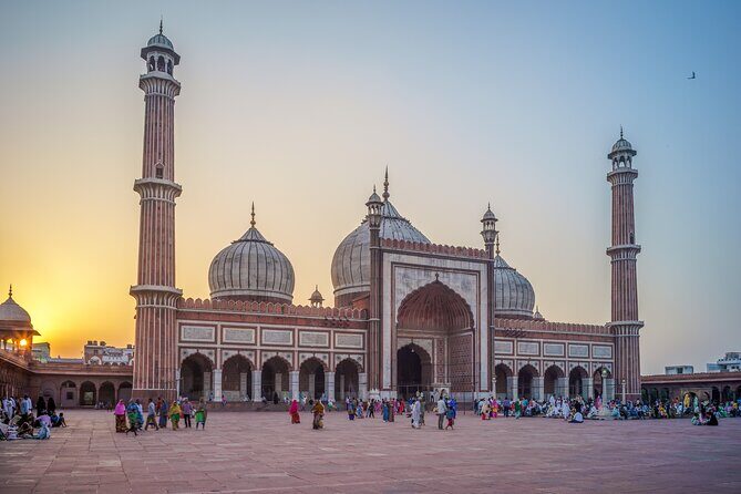 5 Days Private Tour of Delhi, Agra, Jaipur - Essential India - Why Travelers Are Raving