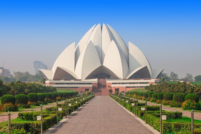 5 Days Private Tour of Delhi, Agra, Jaipur - Essential India - The Sum Up