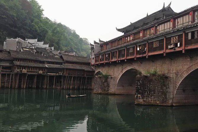 5-Days Private tour to Fenghuang, Fanjing Mountain and Zhangjiajie - Practical Insights and Overall Value
