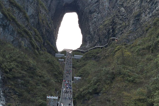5-Days Private tour to Fenghuang, Fanjing Mountain and Zhangjiajie - Who Is This Tour Best For?