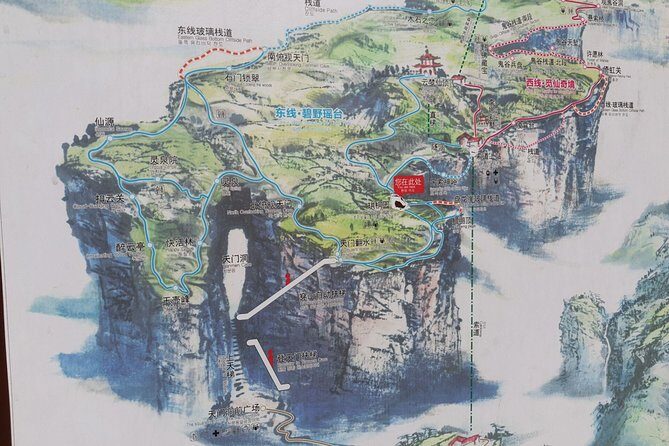 5-Days Private tour to Fenghuang, Fanjing Mountain and Zhangjiajie - FAQs