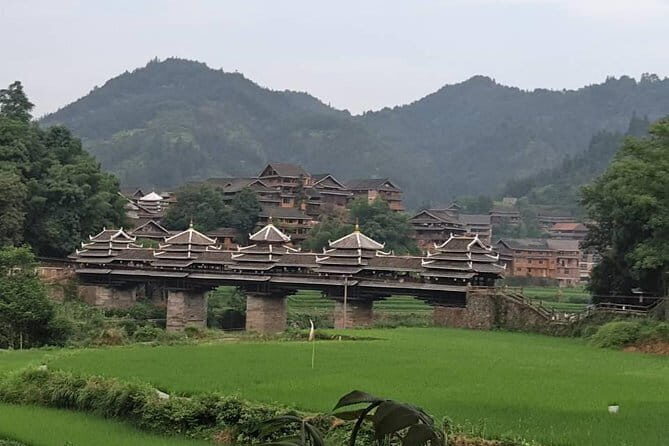 5-Days Private Tour to Guilin, Yangshuo, Longji and Sanjiang - Key Points