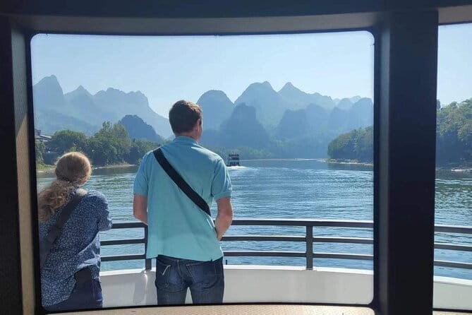 5-Days Private Tour to Guilin, Yangshuo, Longji and Sanjiang - An In-Depth Look at the Itinerary and Experiences