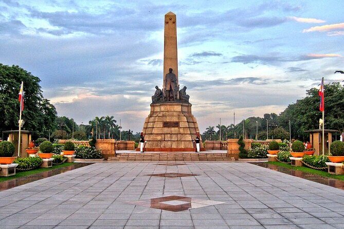 5 Days Private Tour to Manila Angeles and Vigan Ilocos - A Detailed Look at the 5-Day Philippine Adventure