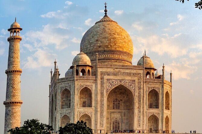 5 Days Private Tour to New Delhi, Agra, and Jaipur - An In-Depth Review of the 5-Day Private Golden Triangle Tour