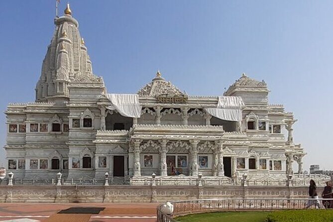 5 Days Private Tour to New Delhi, Agra, and Jaipur - FAQ