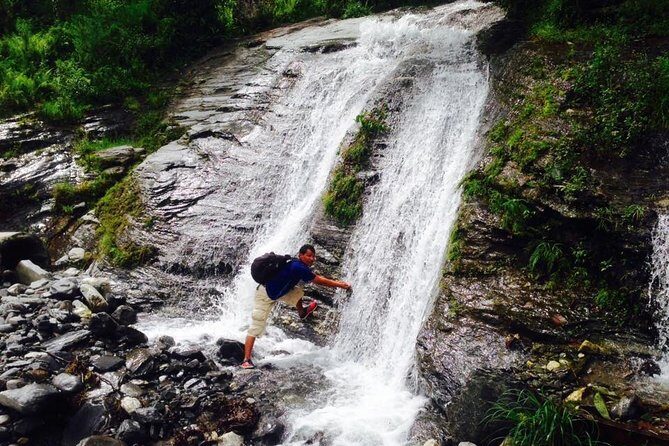 5 Days Private Trekking in Panch Pokhari from Kathmandu - A Deep Dive Into the Panch Pokhari Trek Experience