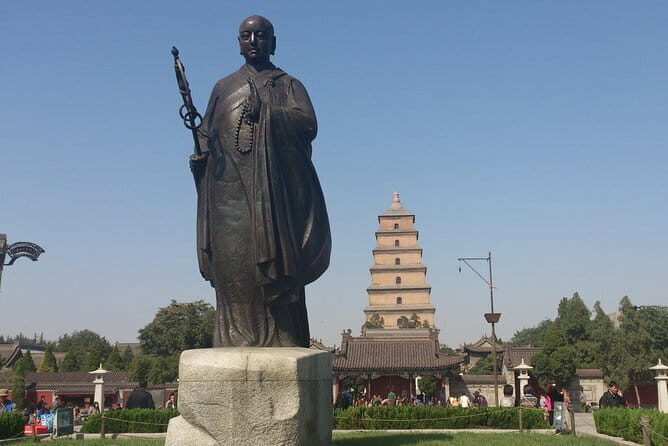 5 Days Private Xian & Shanghai Tour by Bullet Train Without Hotel - Who Is This Tour Best For?
