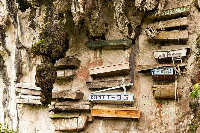 5 Days Sagada Banaue Batad Discovery (PRIVATE GROUP TOUR Max 6 Travellers) - An in-depth look at the 5-Day Sagada, Banaue, and Batad Tour