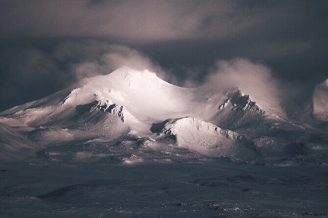 5 Days Self-Drive Tour with Pick Up - Northern Lights Adventure Camper´ Break - Final Thoughts