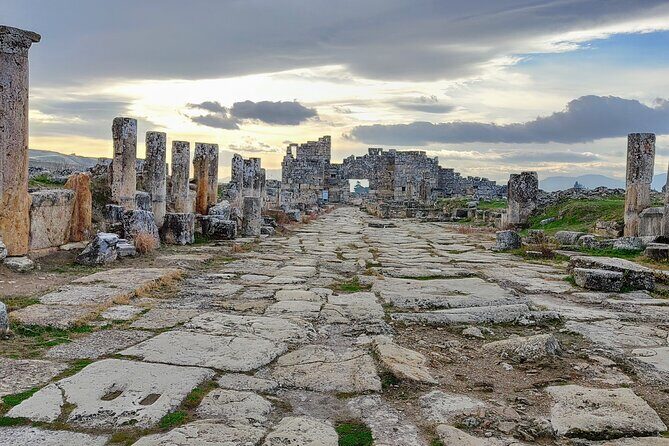 5 Days : Seven Churches of Asia Minor Tour Smyrna, Pergamon, Thyatira, Sardis... - Who Should Consider This Tour?