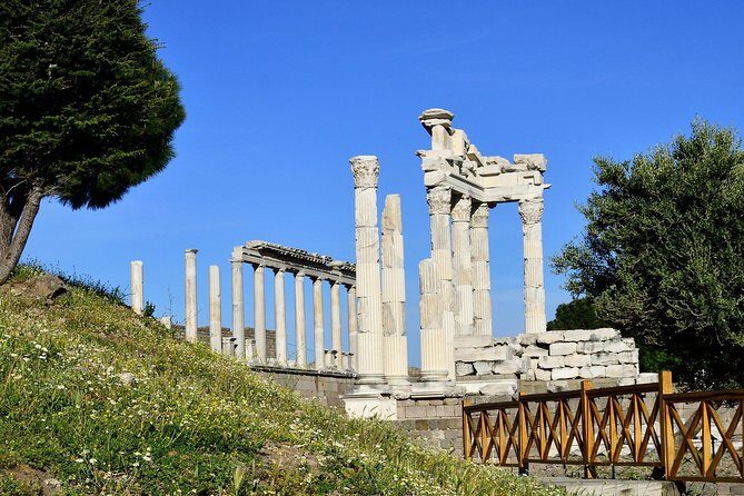 5 Days Seven Churches of Turkey Tour: Revelation - A Deep Dive into the 5-Day Itinerary