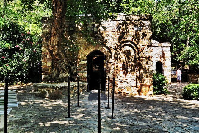 5 Days Seven Churches of Turkey Tour: Revelation - FAQ