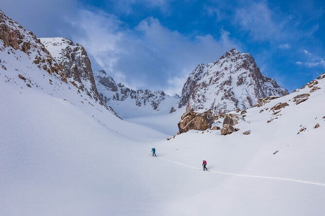 5 Days Shymbulak Backcountry Skiing and Snowboarding - Final Thoughts