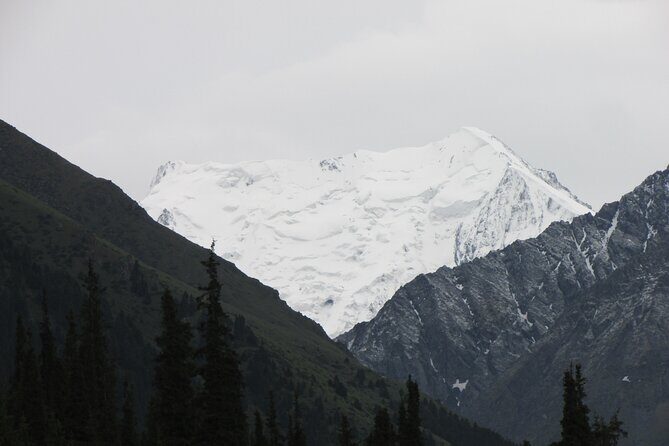 5 days sightseeing and skiing trip in Kyrgyzstan - A Deep Dive into the Kyrgyzstan 5-Day Experience