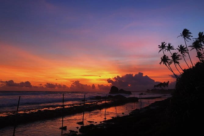 5 Days Sri Lanka Tour package - FAQ