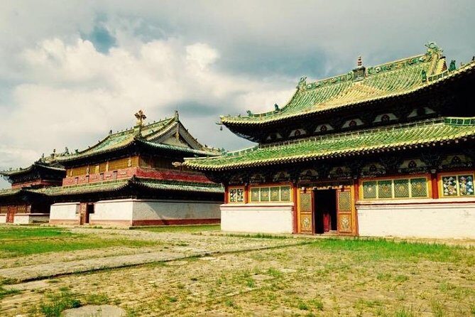 5 Days Terelj national Park Tour From Central Mongolia - A Complete Breakdown of the 5-Day Itinerary