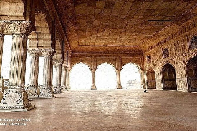 5 Days To A Better Golden Triangle India Tour On A Budget - Who Would Love This Tour?