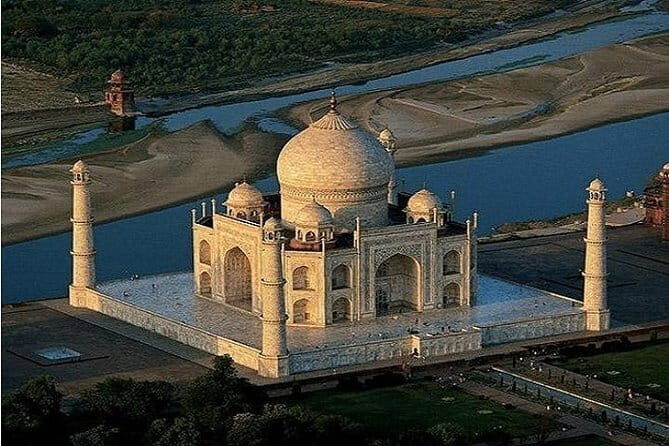 5 Days To A Better Golden Triangle India Tour On A Budget - FAQ