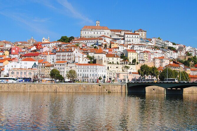 5 days to Center of Portugal Private Tour - Key Points