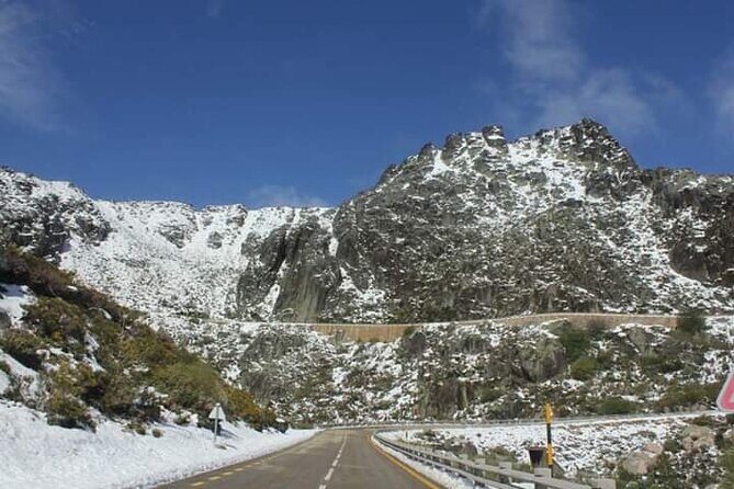 5 days to Center of Portugal Private Tour - An In-Depth Look at the 5-Day Portugal Private Tour