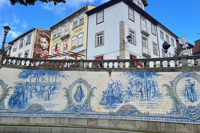 5 days to Center of Portugal Private Tour - FAQ