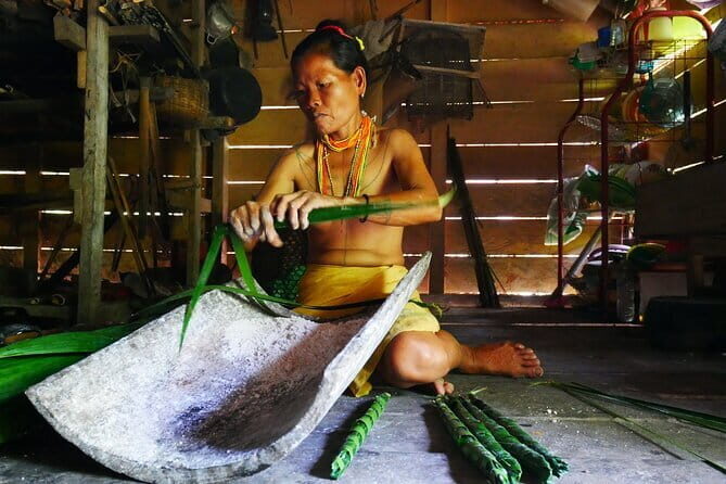 5 days to meet the Mentawai tribe - A Deep Dive Into the Siberut Mentawai Experience