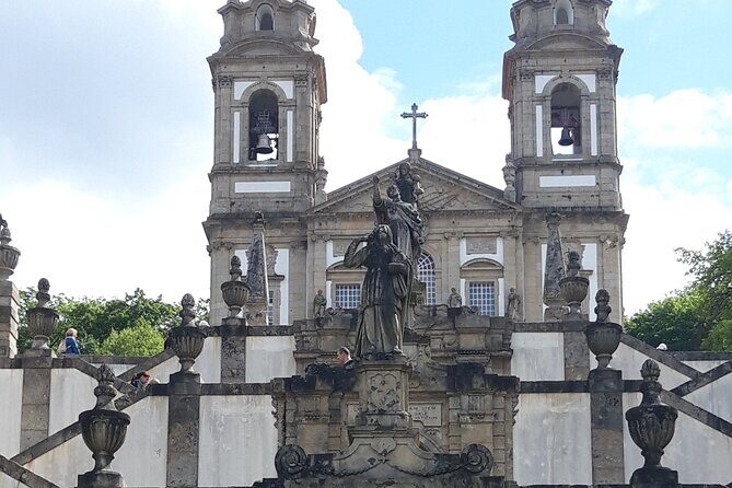 5 Days to the North of Portugal Private Tour - Wrapping Up