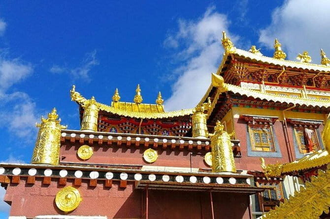 5-Days Tour from Lijiang to Shangri-La and overnight in Tiger Leaping Gorge - Key Points