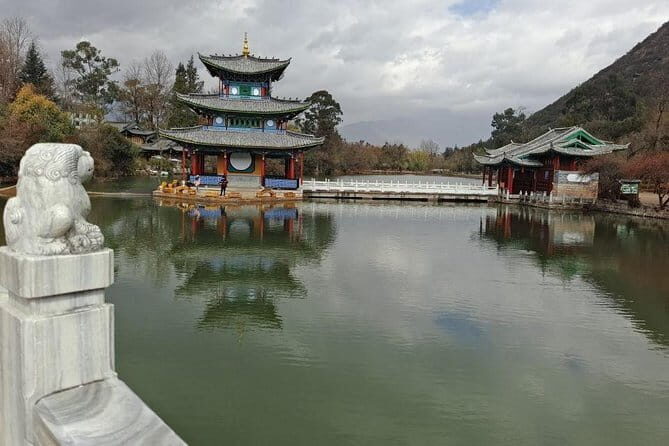 5-Days Tour from Lijiang to Shangri-La and overnight in Tiger Leaping Gorge - Day 5: Farewell and Departure