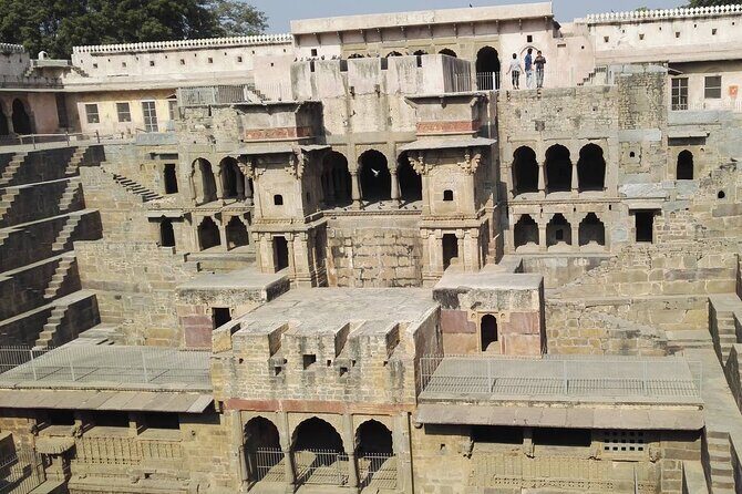 5 Days Tour in Raj to Taj & Beyond - Golden Triangle - Introduction: Exploring India’s Golden Triangle