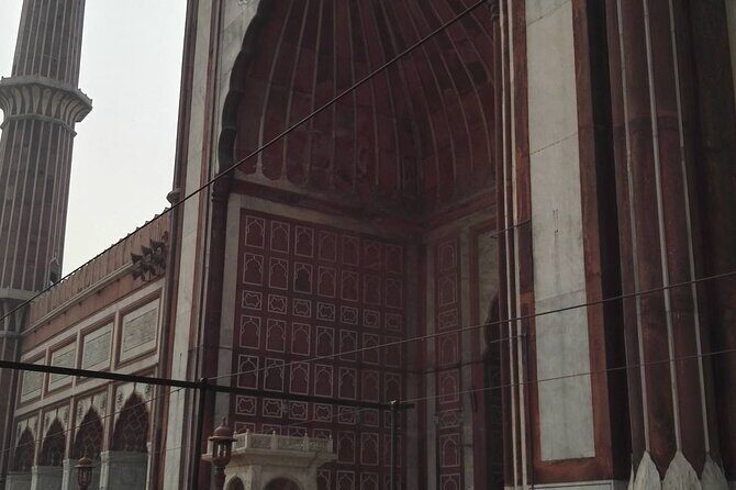 5 Days Tour in Raj to Taj & Beyond - Golden Triangle - The Sum Up