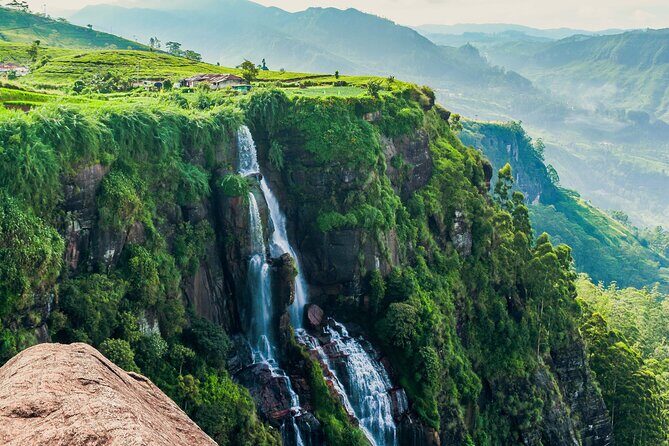 5 Days Tour In Sri Lanka - Exploring the Itinerary: What You’ll Enjoy Each Day