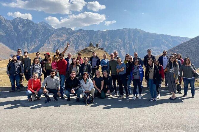 5 days tour package.Georgia for first time visitors - The Itinerary in Detail: What to Expect and Why It Matters