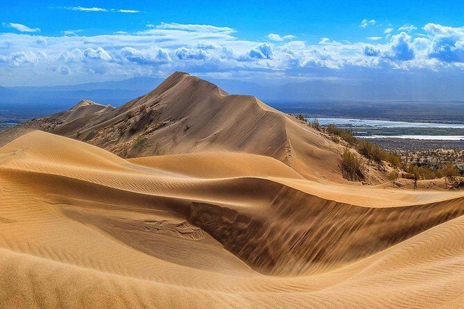 5 DAYS tour through Altyn-Emel, Charyn canyon, Kolsai and Kaindy lakes - Final Thoughts