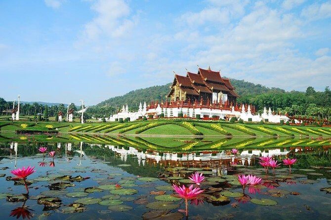 5 Days Trails and Gems of Siam from Bangkok, Small Group - A Deep Dive into the Experience